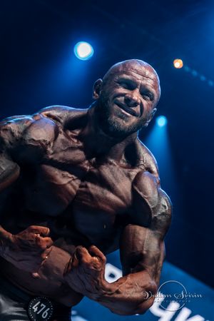 Фотограф Вадим Свирин (19.05.2024)